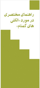 Farsi - A Brief Guide to A.A.