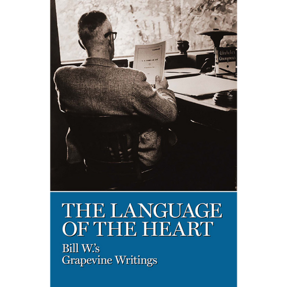 Language of the Heart (Hard Cover)