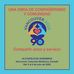 Una obra de compañerismo y Comunidad 90 años de compartir amor y servicio