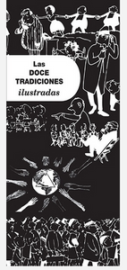 Las Doce Tradiciones Ilustradas