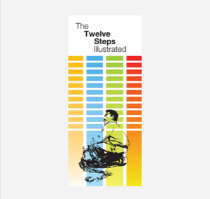 The Twelve Steps Illustrated