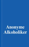 German Alcoholics Anonymous Big Book - Softcover