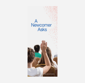 A Newcomer Asks – LA Central Office