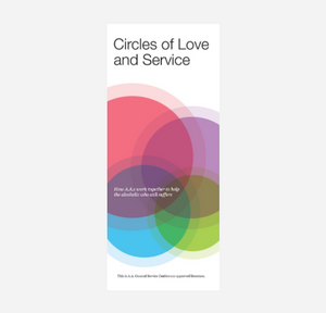 Circles of Love & Service