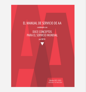 Manual de Servicio/Doce Conceptos para el Servicio Mundial