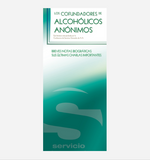 Los Cofundadores de A.A.