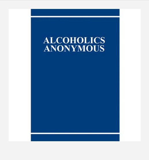 Rarotongan Alcoholics Anonymous Big Book