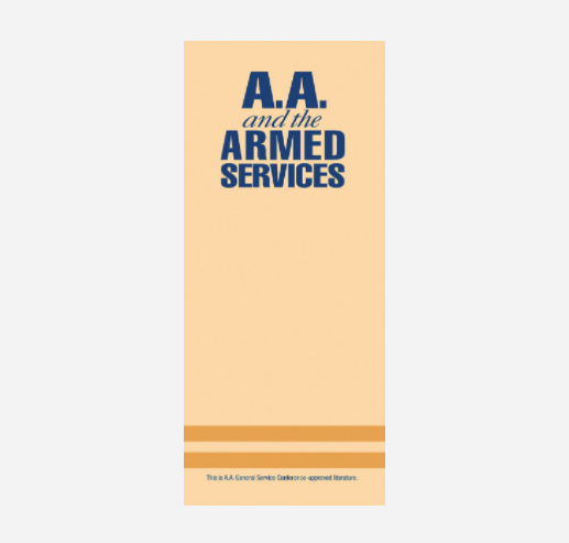 A.A. & The Armed Services