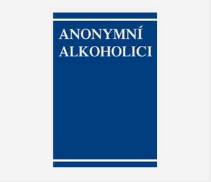 Czech Alcoholics Anonymous Big Book