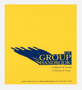 The Group Handbook