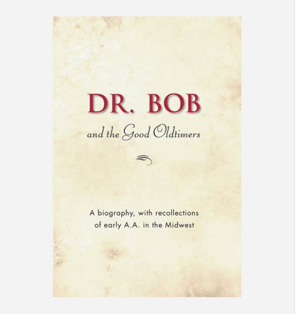 Dr. Bob & The Good Old Timers