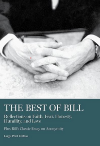 The Best of Bill