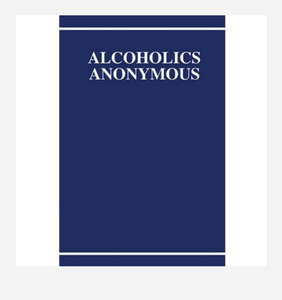 Indonesian Alcoholics Anonymous Big Book