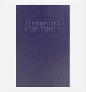 Alcoholics Anonymous - Abridged, Pocket Edition