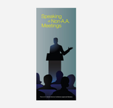 Speaking at Non-A.A. Meetings
